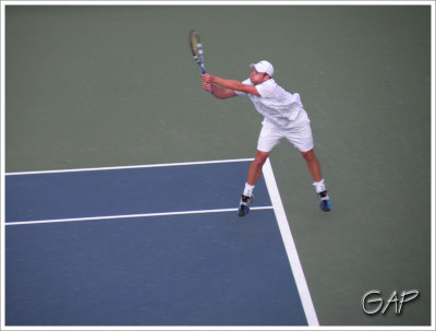 Andy Roddick