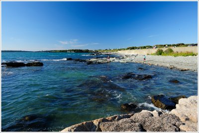 Brenton Point State Park, Newport