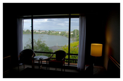 Waipuna Hotel