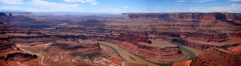 Dead Horse Point State Park, Moab, UT
