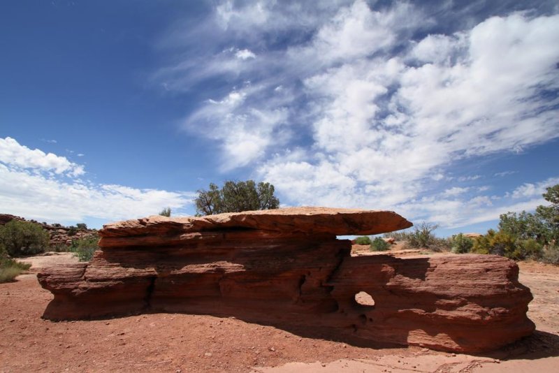 Dead Horse Point State Park, Moab, UT