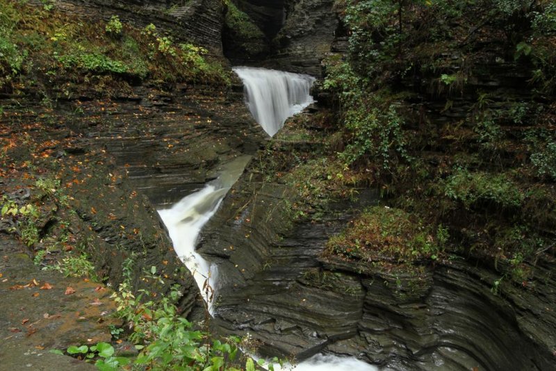 Watkins Glen State Park, Watkins Glen, New York