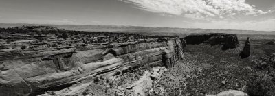 Independence Monument, Colorado National Monument, Grand Junction, Colorado
