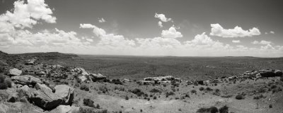 On 264 Enroute to Kykotsmovi, AZ