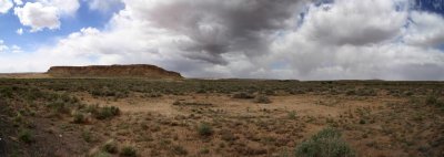 Enroute to Monument Valley, UT