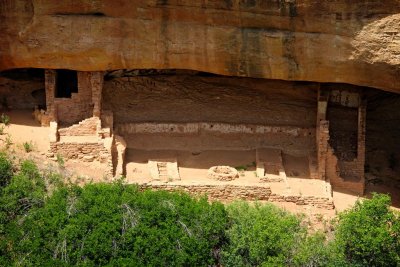 Fire Temple, Mesa Verde National Park, CO