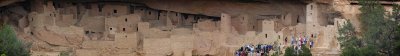 Cliff Palace, Mesa Verde National Park, CO