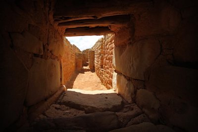 Sun Temple, Mesa Verde National Park, CO