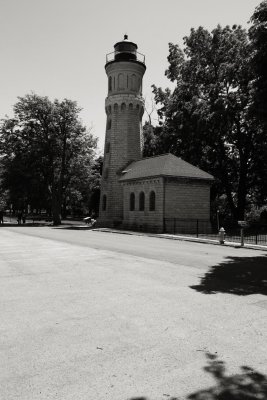 Lighthouse, Old Fort Niagara, Youngstown, NY