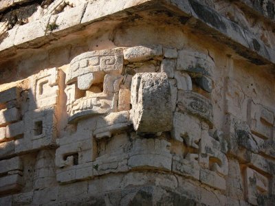 Chichen Itza