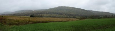 Near Watkins Glen, New York