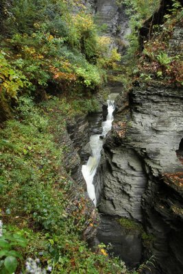 Watkins Glen State Park, Watkins Glen, New York