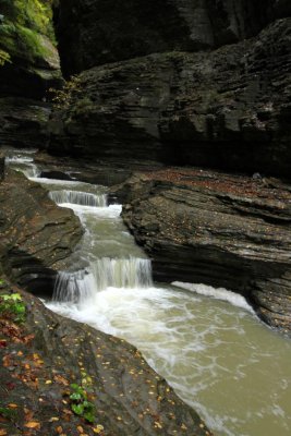 Watkins Glen State Park, Watkins Glen, New York