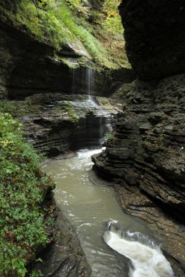 Watkins Glen State Park, Watkins Glen, New York