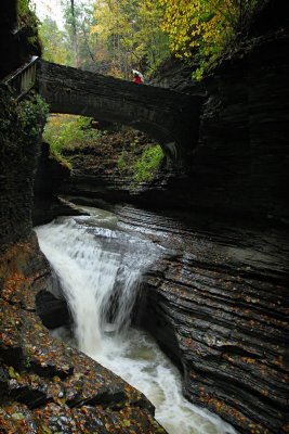 Watkins Glen State Park, Watkins Glen, New York