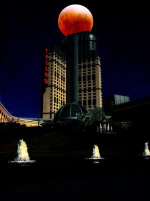Casino Niagara, Niagara Falls, Ontario