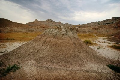 Badlands National Park, South Dakota