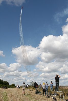 A day in the life of a plane spotter