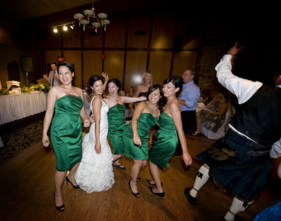 wedding katerina & phil