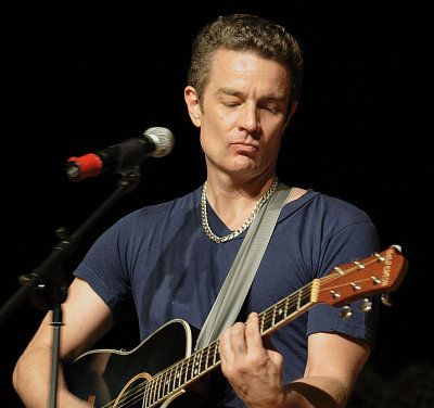 James in Concert at the Javitts NY