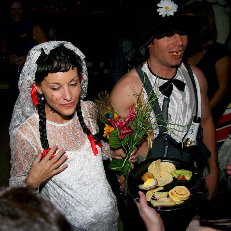 Redneck Wedding photo - Gennady Zaturensky photos at pbase.com