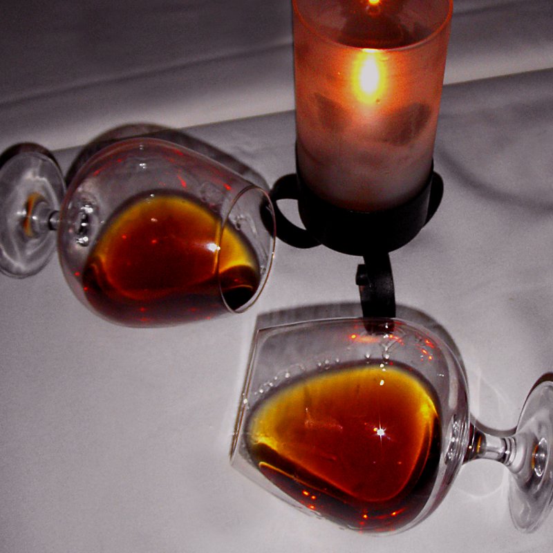 Cognac Snifters