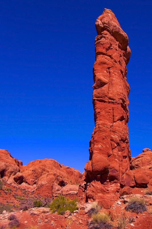 Phallus Rock