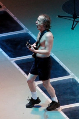 Angus Young