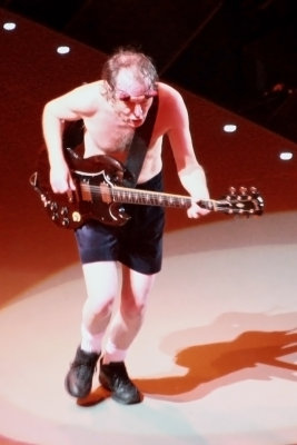 Angus Young