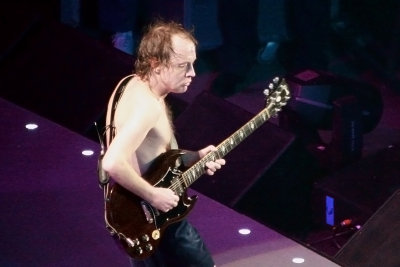 Angus Young