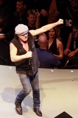 Brian Johnson