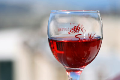 Santo Wines