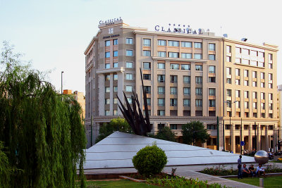Hotel Classical, Athens