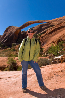 Landscape Arch