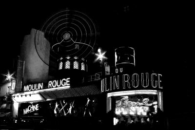 Moulin Rouge