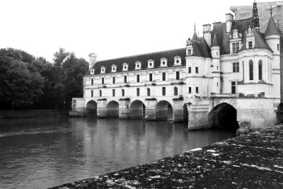 Chateau de Chenonceau