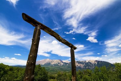 Crested Butte