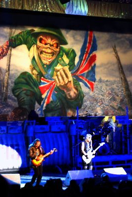 Iron Maiden 14-JUN-2010
