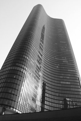 Lake Point Tower