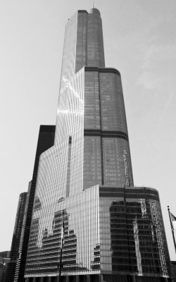 Trump International Hotel & Tower Chicago 