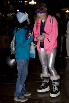 Winter Olympics 09-26-2012