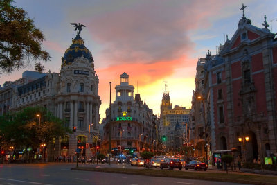 Madrid