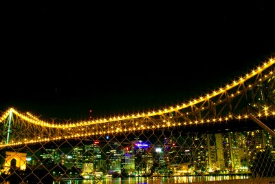 Story Bridge