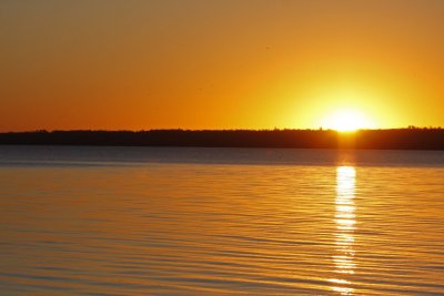 Sunrise