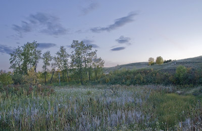 Wunaskewin September Twighlight