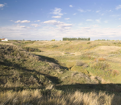 Wunaskewin Creek