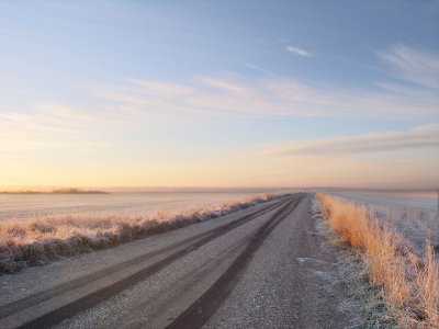 Country Road