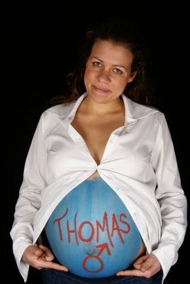 Melanie & Yannick