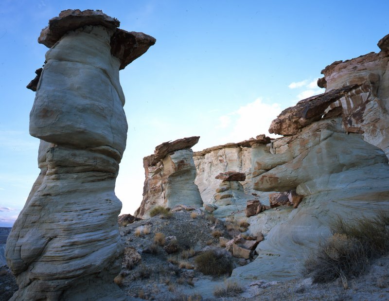 Glen Canyon Natl Recreation Area