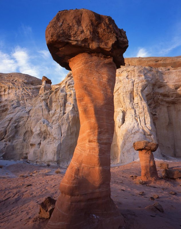 Grand Staircase Escalante NM